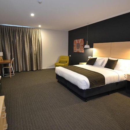 The Astor Suites Goulburn Zewnętrze zdjęcie