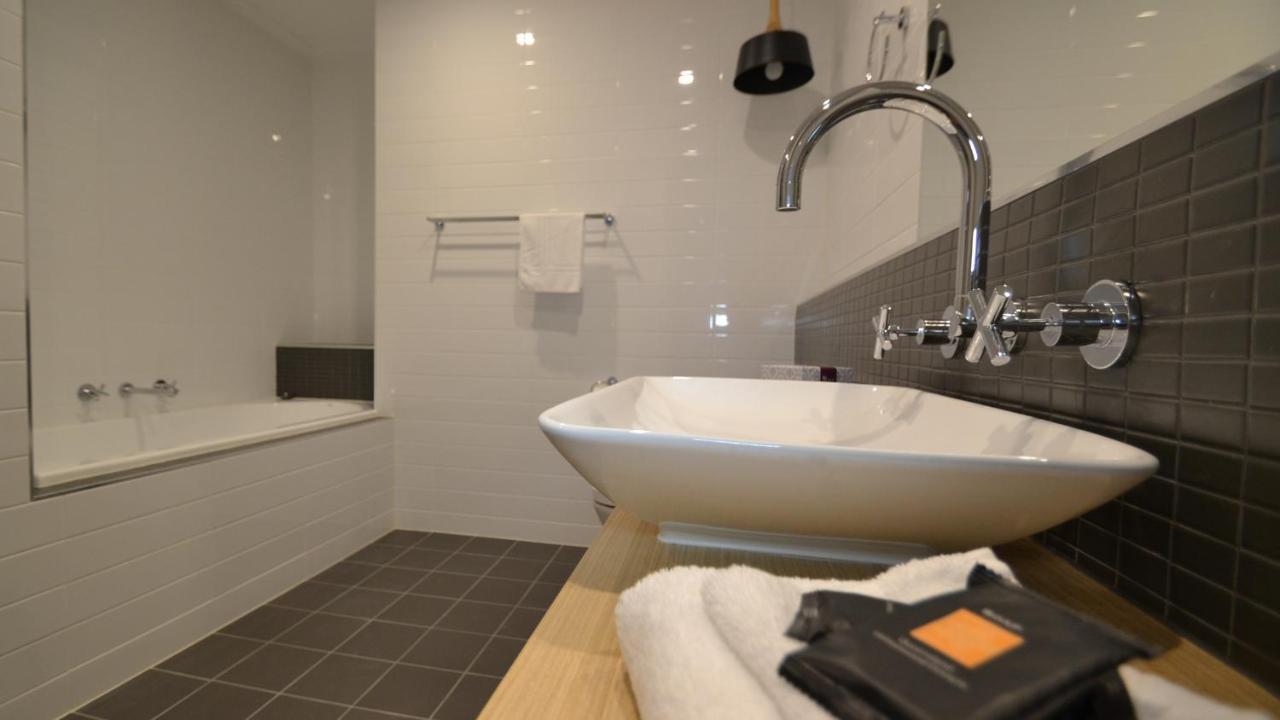 The Astor Suites Goulburn Zewnętrze zdjęcie